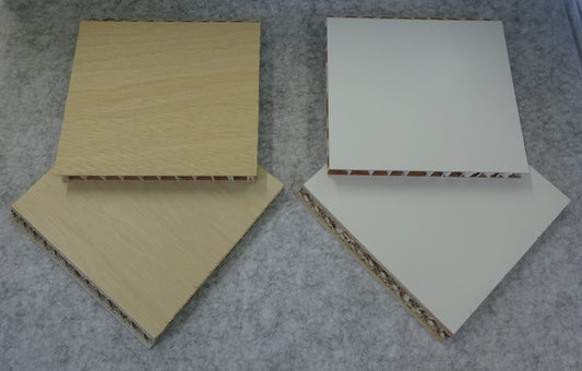 【新製品】DIYで万能に活躍『ハニカムボード』~仕様や3つの特徴について