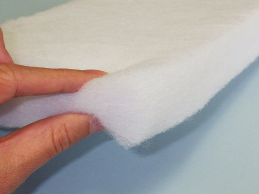 DIYに最適!【一人静ホワイトウール】の特徴と効果的な使用方法