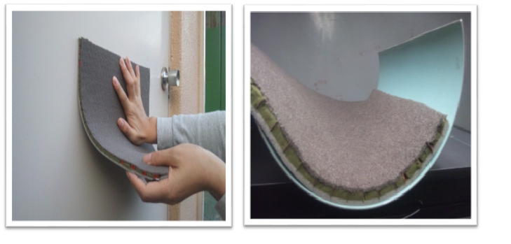 SHIZUKA Stillness Panel|E-38 (38mm厚) 高性能吸音材 - サイレント・プロバイダー