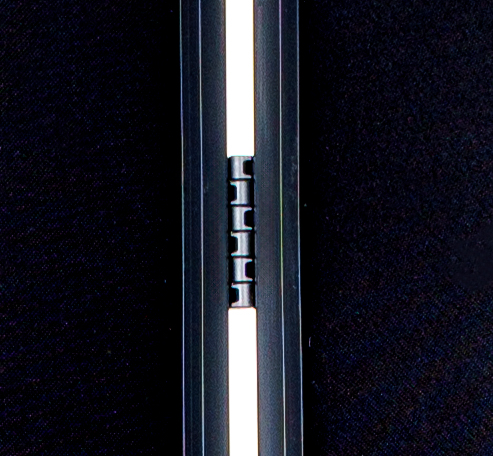 SHIZUKA Stillness Panel SDM-900 (black 高さ900㎜) - サイレント・プロバイダー