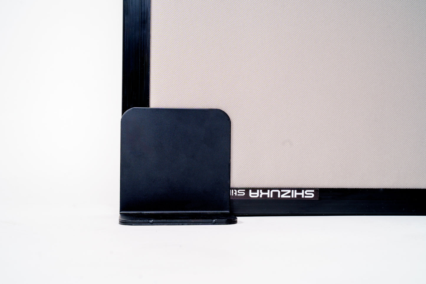 SHIZUKA Stillness Panel|SDM固定用脚(T字型/L字型) - サイレント・プロバイダー