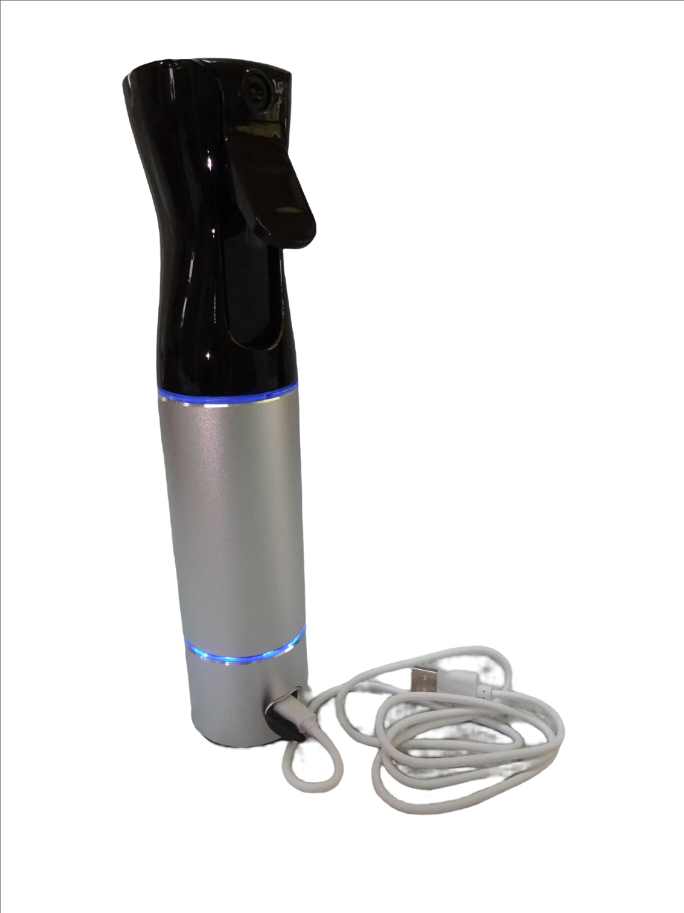 マルチオゾンボトル&スプレープロPROFESSIONAL(業務用)(品番:OY-FF62-B) - サイレント・プロバイダー