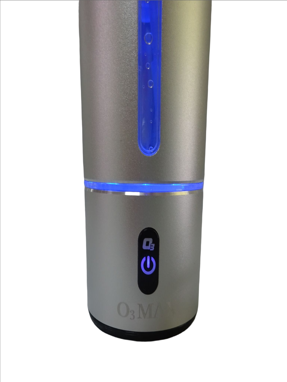 マルチオゾンボトル&スプレープロPROFESSIONAL(業務用)(品番:OY-FF62-B) - サイレント・プロバイダー