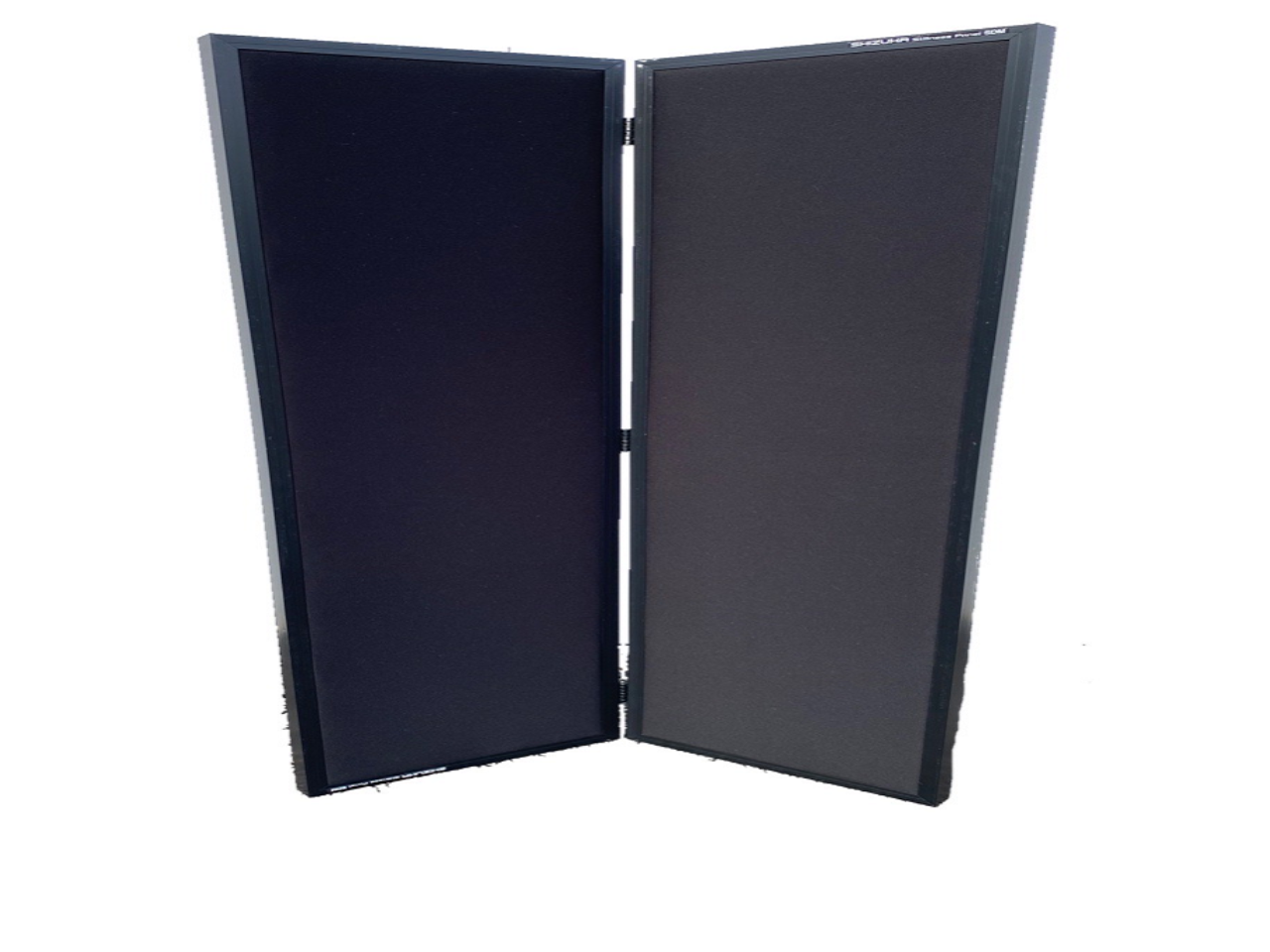SHIZUKA Stillness Panel SDM-900 (black 高さ900㎜) - サイレント・プロバイダー