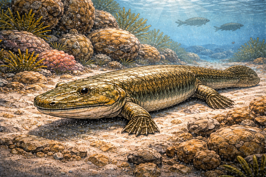 最初に音を感じた生き物は？