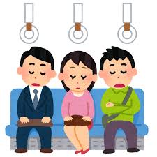 電車に乗ると眠くなるのはなぜ？― 走行音と眠気の不思議な関係