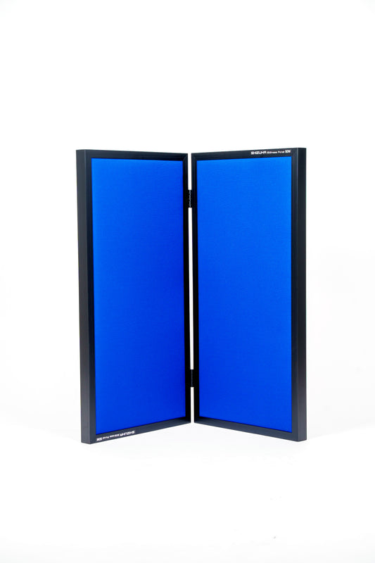 SHIZUKA Stillness Panel SDM-900 (blue height 900mm)