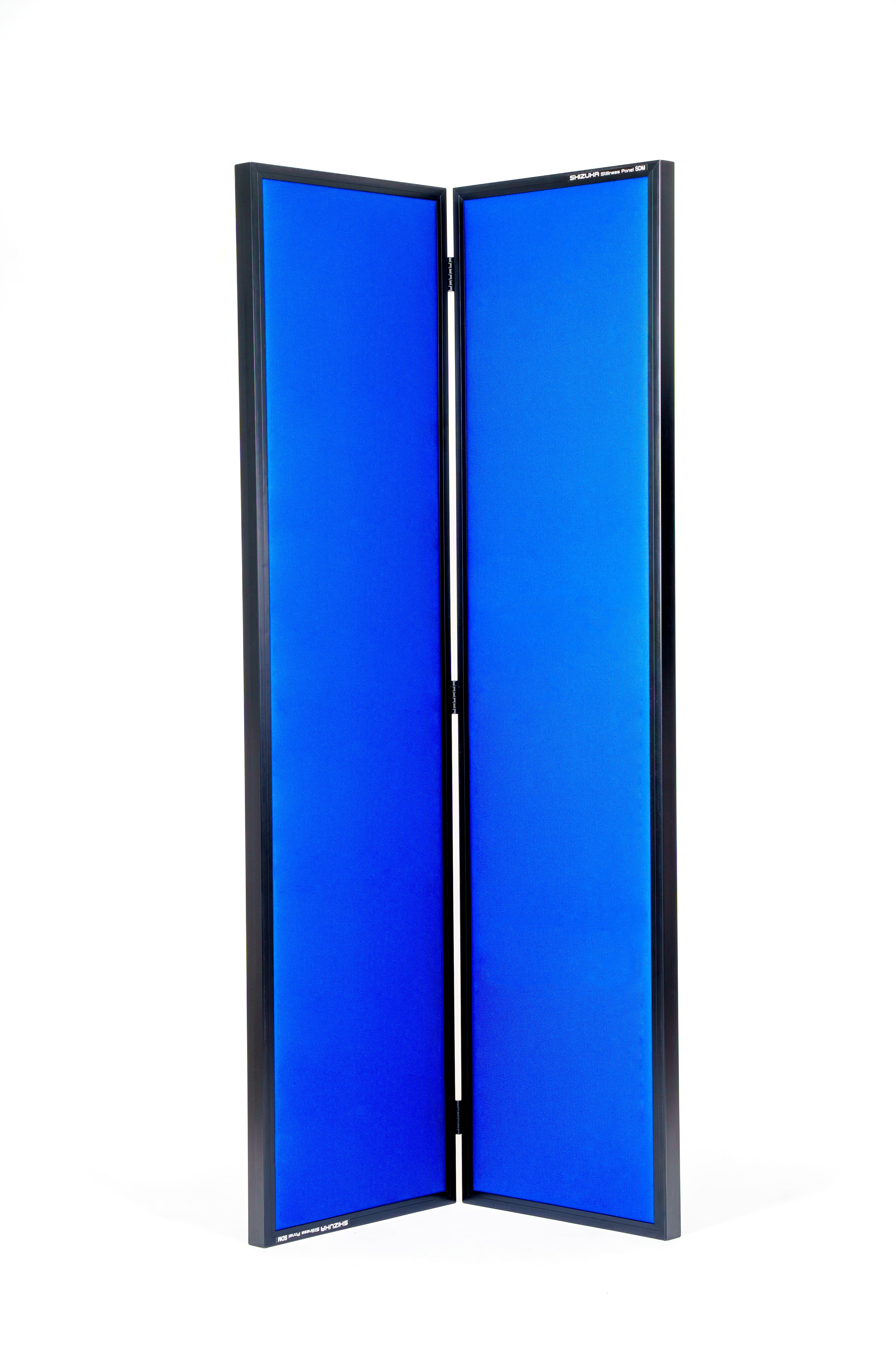 SHIZUKA Stillness Panel SDM-1800 (blue 高さ1800㎜） – サイレント 