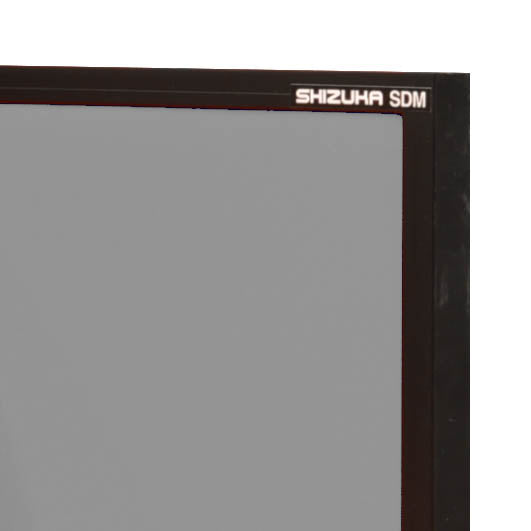 SHIZUKA Stillness Panel SDM-1800 (gray 高さ1800㎜） – サイレント ...