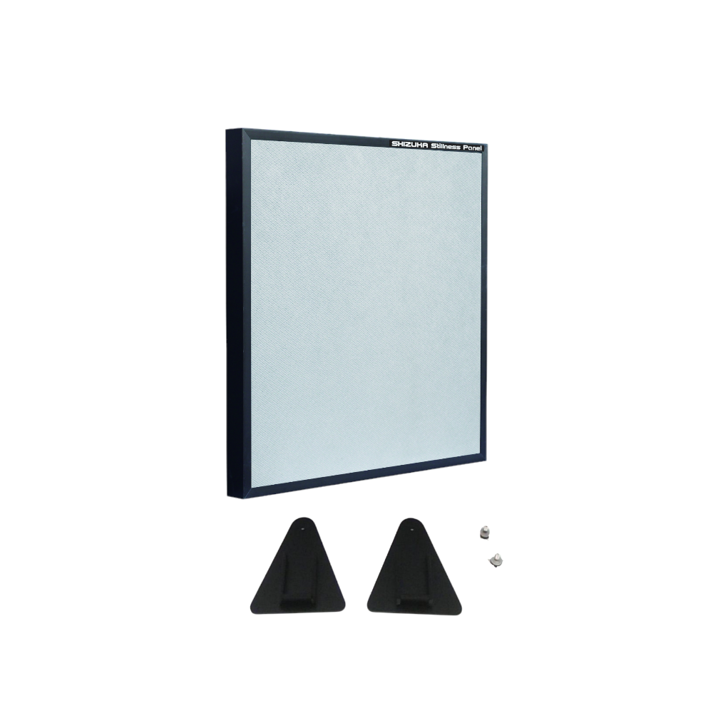 SHIZUKA Stillness Panel｜SSP-500 500mm x 500mm