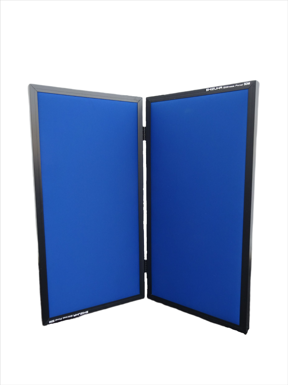SHIZUKA Stillness Panel SDM-900 (blue　高さ900㎜） - サイレント・プロバイダー