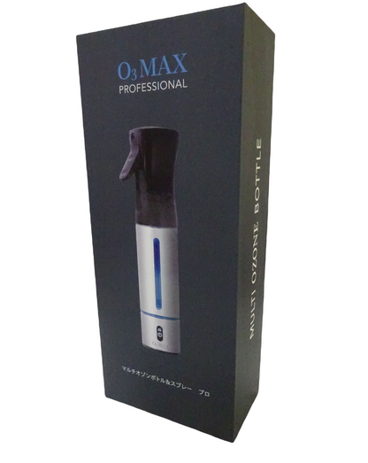 Multi Ozone Bottle & Spray Pro PROFESSIONAL